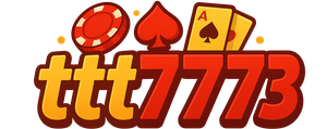 ttt7773 Logo